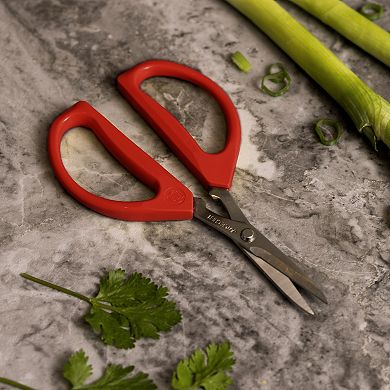 Joyce Chen 8-in. Deluxe & 6-in. Original Scissors 2-pc. Set