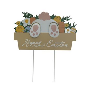 Celebrate Together™ Easter Happy Easter Garden Stake