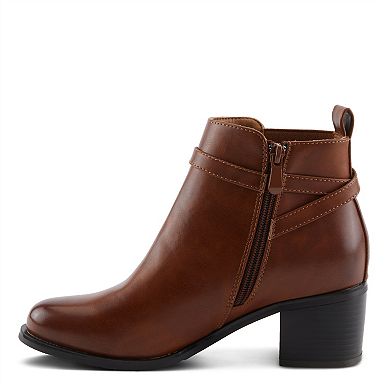 Patrizia Bantu Women's Ankle Booties