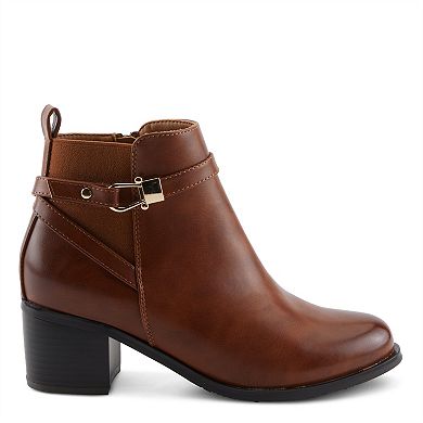 Patrizia Bantu Women's Ankle Booties