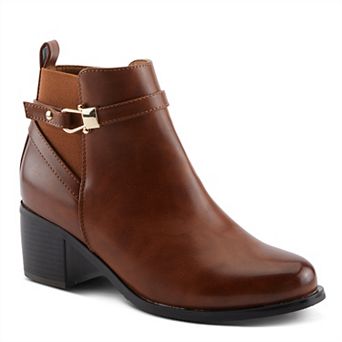 Patrizia Bantu Women's Ankle Booties