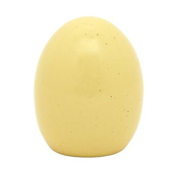 Celebrate Together™ Easter Mini Ceramic Egg Table Decor