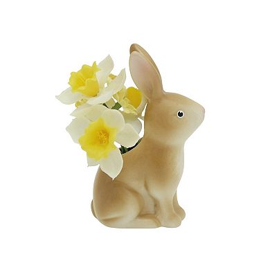 Celebrate Together™ Easter Mini Bunny Botanical Planter Table Decor