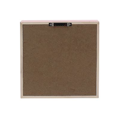 Celebrate Together™ Easter Happy Easter Caption Box Table Decor