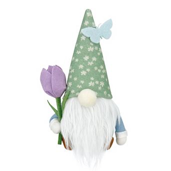 Celebrate Together™ Easter Gnome with Tulip Table Decor