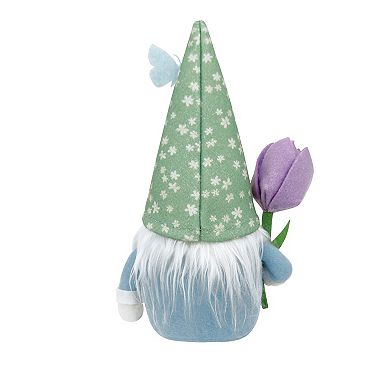 Celebrate Together™ Easter Gnome with Tulip Table Decor