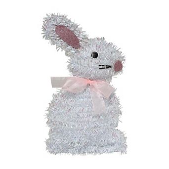 Celebrate Together™ Tinsel Bunny Wall Decor