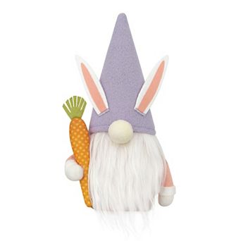 Celebrate Together™ Easter Gnome with Carrot Table Decor