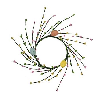 Celebrate Together™ Easter Easter Egg Mini Wreath