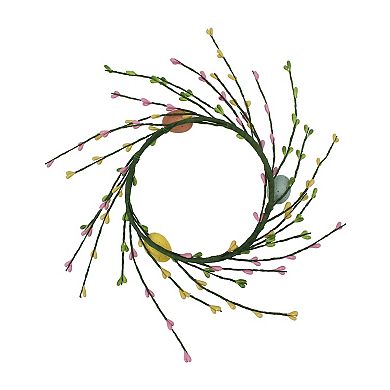 Celebrate Together™ Easter Easter Egg Mini Wreath
