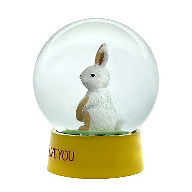 Celebrate Together™ Easter Mini Snow Globe Table Decor