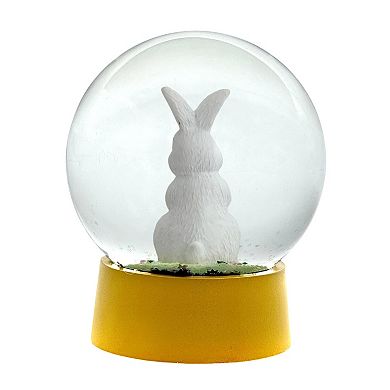 Celebrate Together™ Easter Mini Snow Globe Table Decor