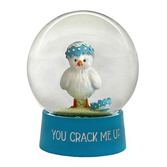 Celebrate Together™ Easter Mini Snow Globe Table Decor