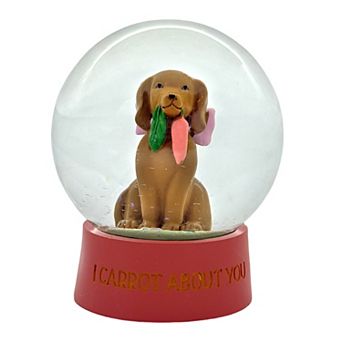 Celebrate Together™ Easter Mini Snow Globe Table Decor