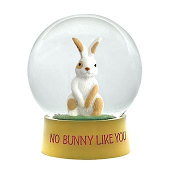 Celebrate Together™ Easter Mini Snow Globe Table Decor