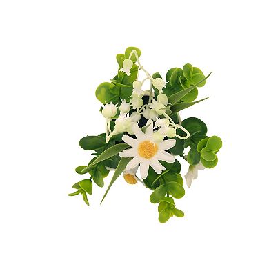 Celebrate Together™ Easter Mini Egg Artificial Plant Arrangement