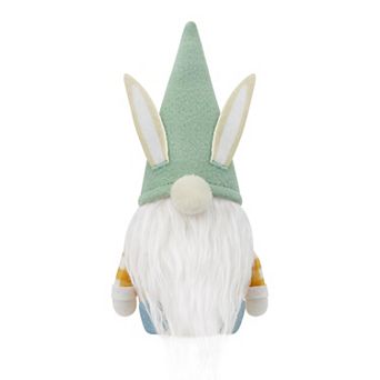 Celebrate Together™ Easter Bunny Ears Gnome Table Decor