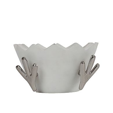 Celebrate Together™ Easter Cracked Egg Decorative Bowl Table Decor