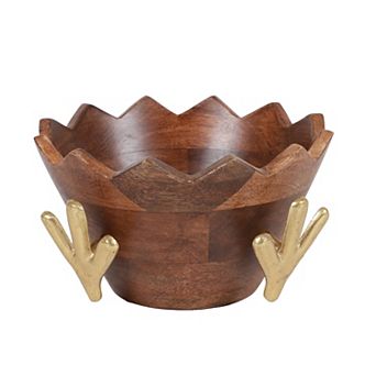 Celebrate Together™ Easter Cracked Egg Decorative Bowl Table Decor