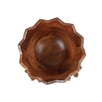 Celebrate Together™ Easter Cracked Egg Decorative Bowl Table Decor