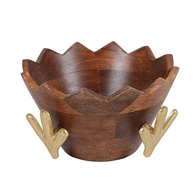 Celebrate Together™ Easter Cracked Egg Decorative Bowl Table Decor