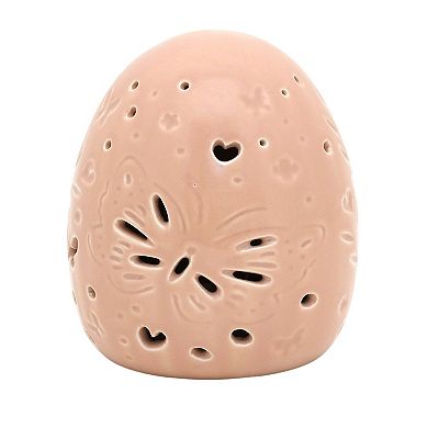 Celebrate Together™ Easter LED Ceramic Cut Out Egg Table Decor