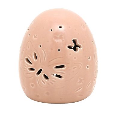 Celebrate Together™ Easter LED Ceramic Cut Out Egg Table Decor