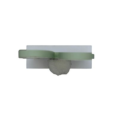 Celebrate Together™ Easter Gingham Bunny Table Decor