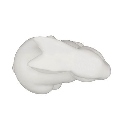 Celebrate Together™ Easter Bunny Sitabout Table Decor