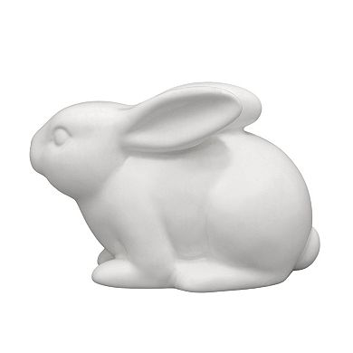 Celebrate Together™ Easter Bunny Sitabout Table Decor