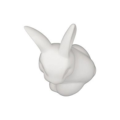 Celebrate Together™ Easter Ceramic Standing Rabbit Table Decor