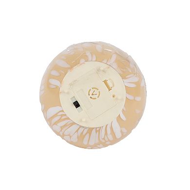 Celebrate Together™ Easter Glass Egg Table Decor