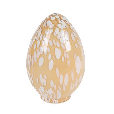 Celebrate Together™ Easter Glass Egg Table Decor