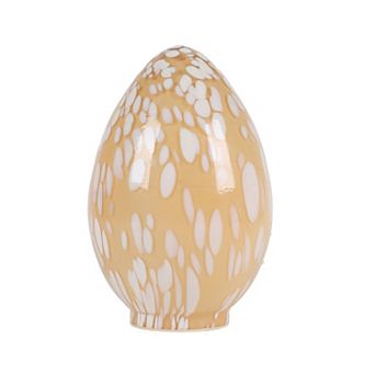 Celebrate Together™ Easter Glass Egg Table Decor