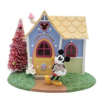 Celebrate Together™ Disney’s Mickey's Candy Cottage Table Decor