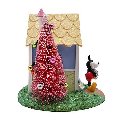 Celebrate Together™ Disney’s Mickey’s Candy Cottage Table Decor