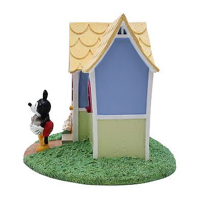 Celebrate Together™ Disney’s Mickey’s Candy Cottage Table Decor