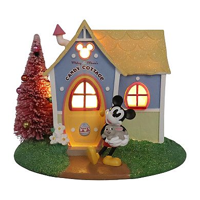 Celebrate Together™ Disney’s Mickey’s Candy Cottage Table Decor