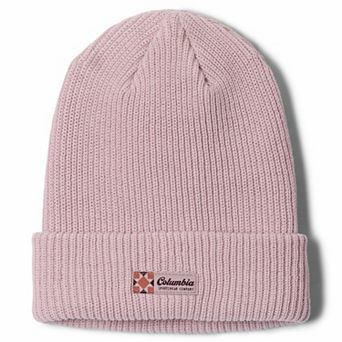 Women's Columbia Lost Lager II Beanie Hat
