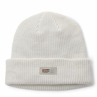 Women's Columbia Lost Lager II Beanie Hat