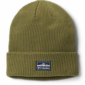 Women's Columbia Lost Lager II Beanie Hat