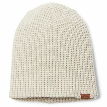 Women's Columbia Landroamer Waffle Beanie