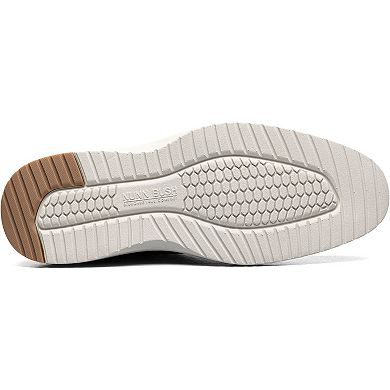 Nunn Bush Gates Men's Plain Toe Oxfords