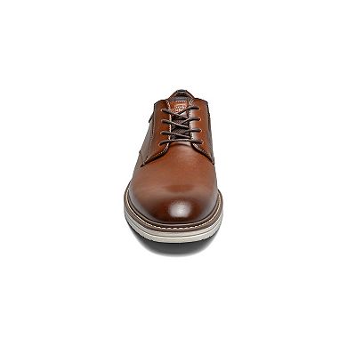 Nunn Bush Gates Men's Plain Toe Oxfords