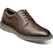 Clarks Brantin Plain Men's Leather Casual Shoes