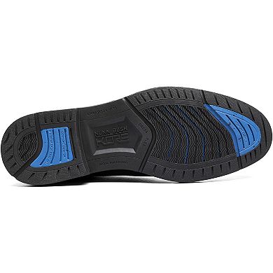 Nunn Bush Kore EZ Icon Men's Plain Toe Oxford Shoes