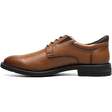 Nunn Bush Kore EZ Icon Men's Plain Toe Oxford Shoes