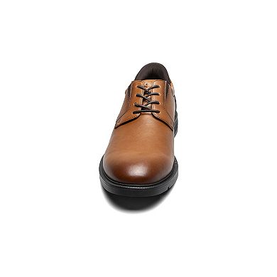 Nunn Bush Kore EZ Icon Men's Plain Toe Oxford Shoes