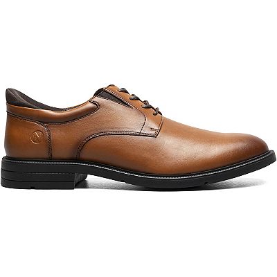 Nunn Bush® Kore EZ Icon Men's Plain Toe Oxford Shoe