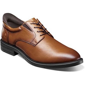 Nunn Bush® Kore EZ Icon Men's Plain Toe Oxford Shoe